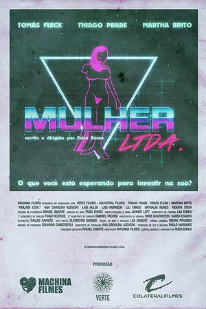 Mulher Ltda.
