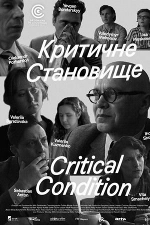 Критичне становище