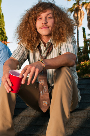 Workaholics