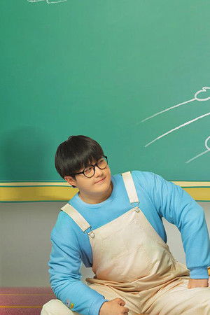 我的卡路里男孩