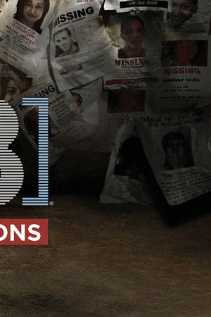 The First 48: Missing Persons