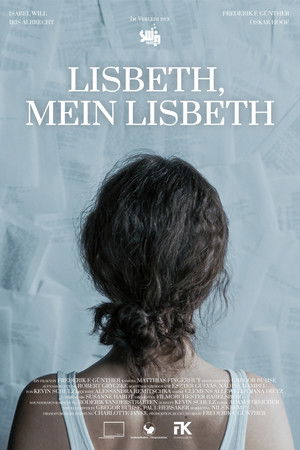 Lisbeth, mein Lisbeth