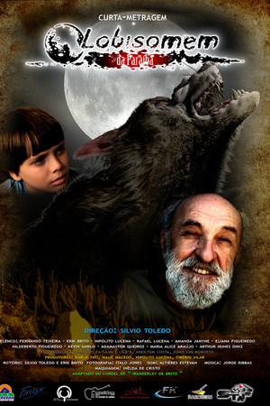 O Lobisomem da Paraíba