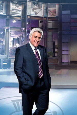 The Jay Leno Show