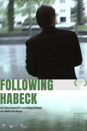 Following Habeck