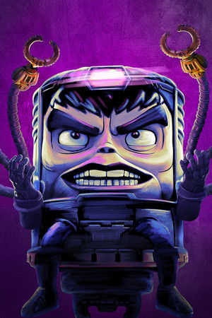 Marvel's M.O.D.O.K.