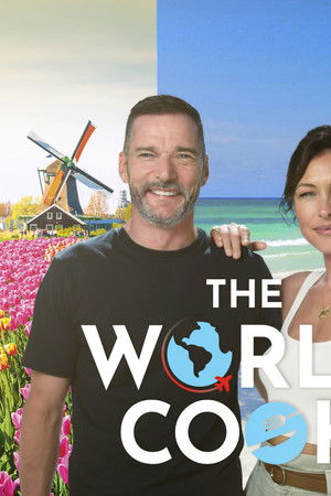 The World Cook