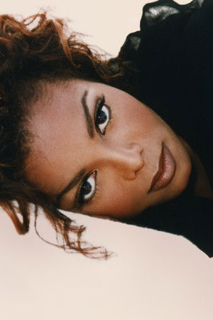 JANET JACKSON.
