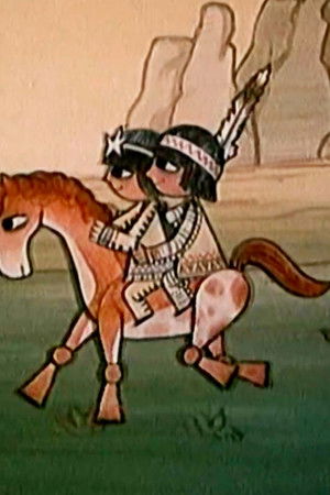 Indiánske rozprávky