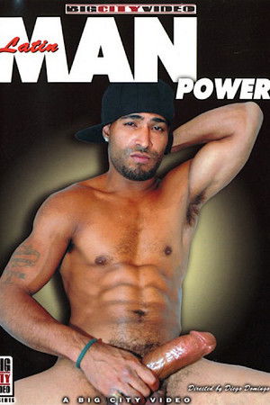 Latin Man Power