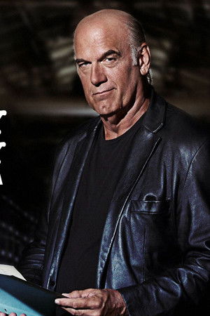 Conspiracy Theory with Jesse Ventura