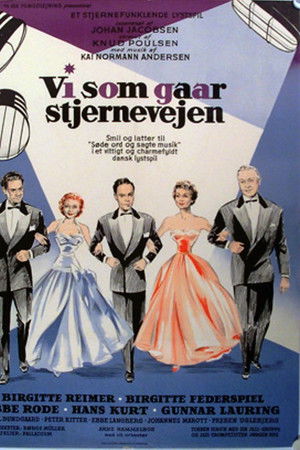 Vi som går stjernevejen