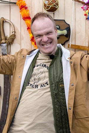 Heino Fikser Frøerne