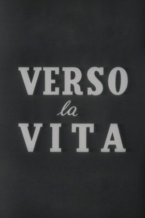 Verso la vita
