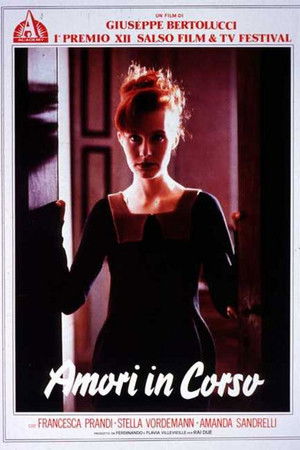Amori in corso