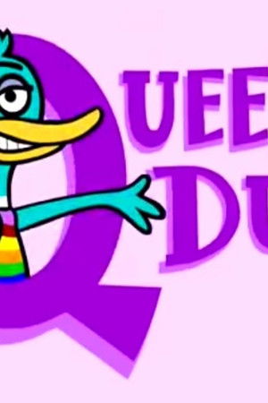 Queer Duck