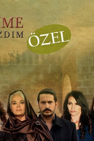 Adını Kalbime Yazdım