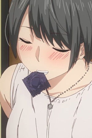 浮気と本気 THE ANIMATION