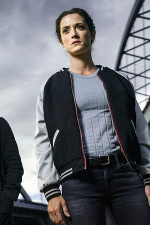 Schneller als die Angst