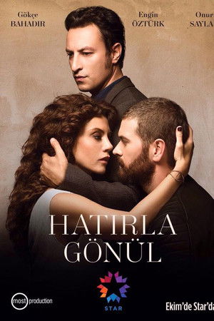 Hatırla Gönül