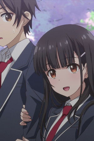 継母の連れ子が元カノだった