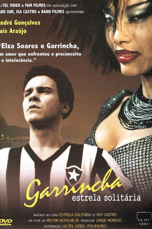 Garrincha: Estrela Solitária