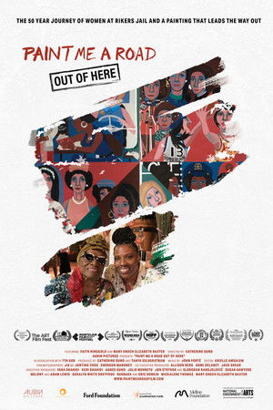 Paint Me a Road Out of Here