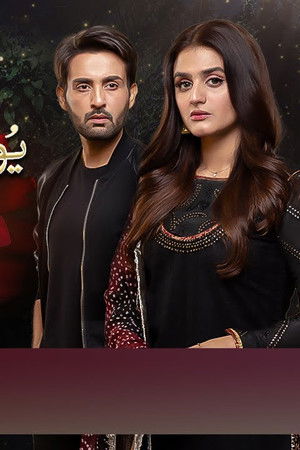 Yun Tu Hai Pyar Bohut