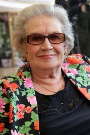 Нина Коновалова