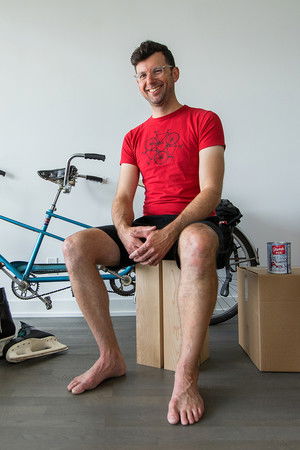 Ma vie Made in Canada