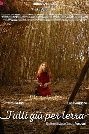 Tutti giù per terra