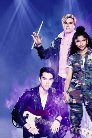 Julie and the Phantoms