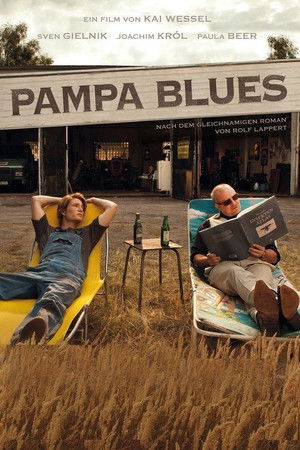 Pampa Blues