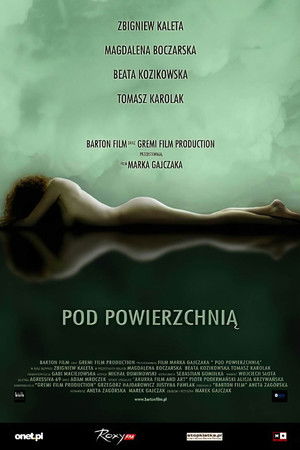 Pod powierzchnią