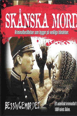 Skånska mord - Bessingemordet