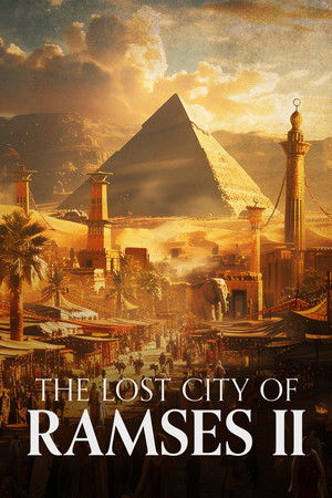 The Lost City of Ramses II