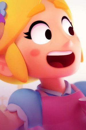 Brawl Stars Animation: Piper's Sugar & Spice!