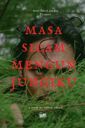 Masa Silam Mengunjungiku