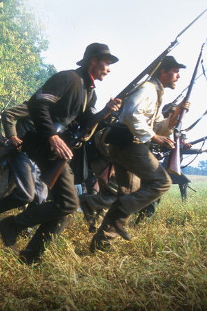 Tanrılar ve Generaller