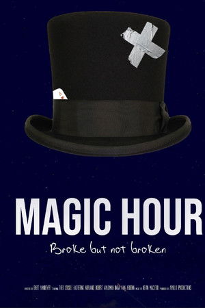 Magic Hour