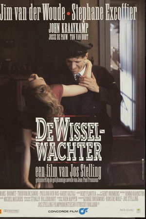 De wisselwachter