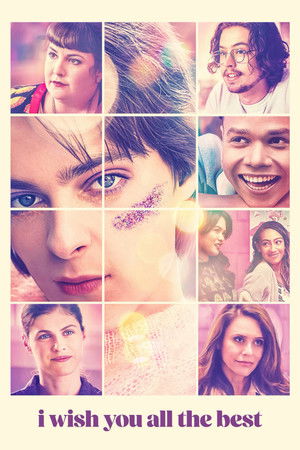 I Wish You All the Best