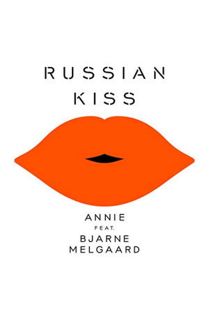 Russian Kiss