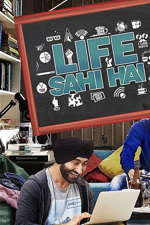 Life Sahi Hai