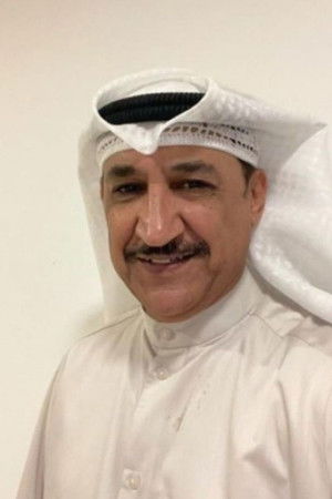 عبدالله الفريح