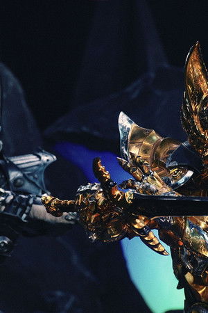 牙狼＜GARO＞ ハガネを継ぐ者