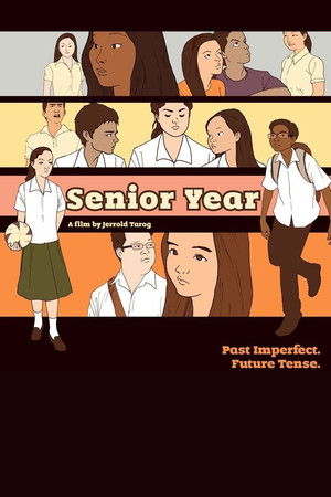 Senior Year