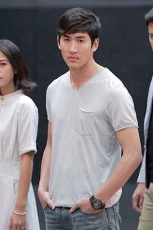 เพลิงกฤษณา ป่ากามเทพ