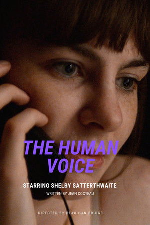 The Human Voice