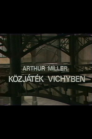 Közjáték Vichyben